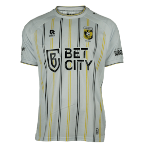 Davy Pröpper Vitesse shirt