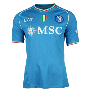 Giovanni Simeone Napoli shirt