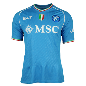 Gianluca Gaetano Napoli shirt