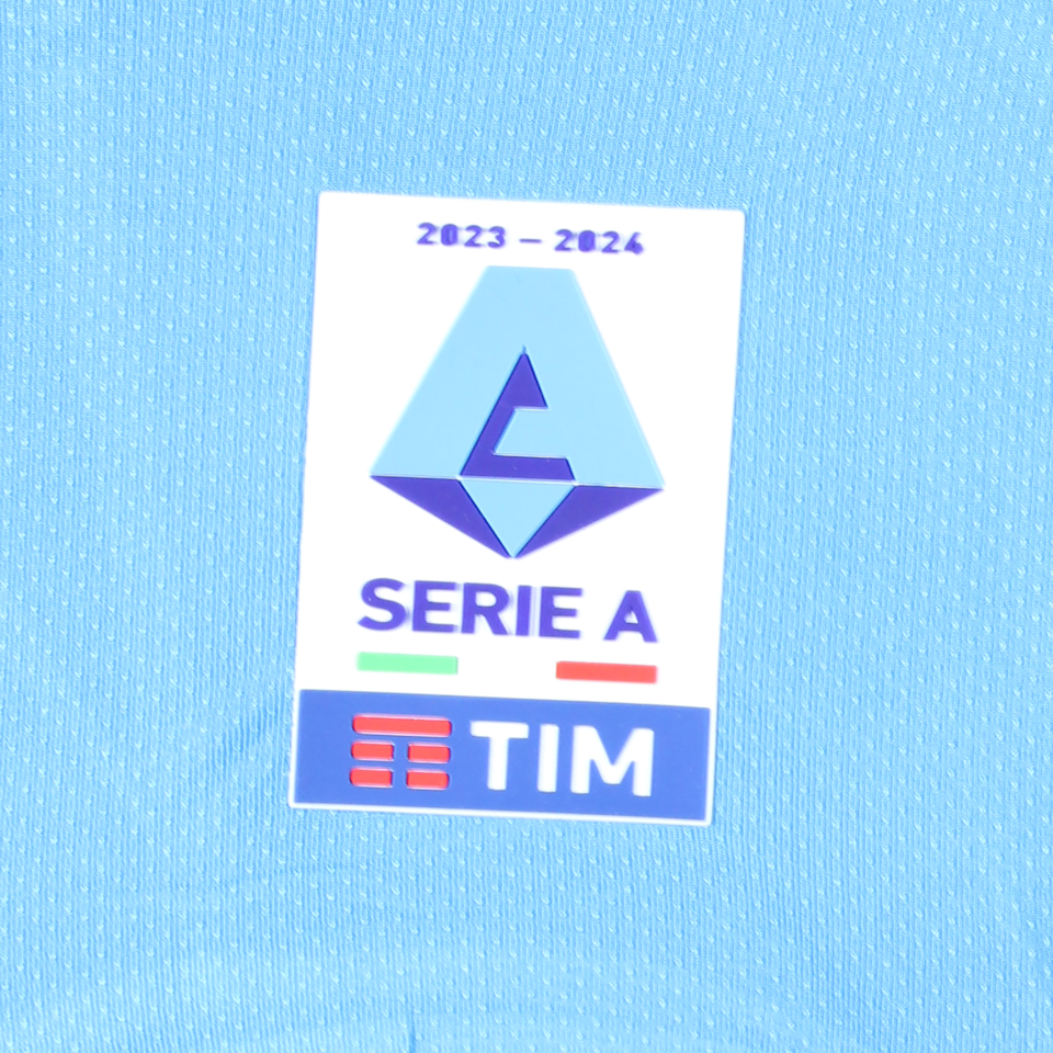 Gianluca Gaetano Napoli shirt