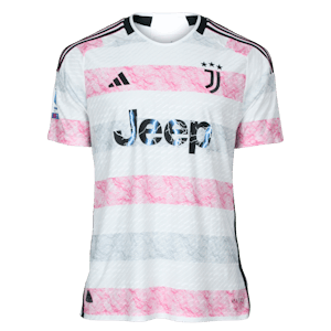 Federico Gatti Juventus FC jersey