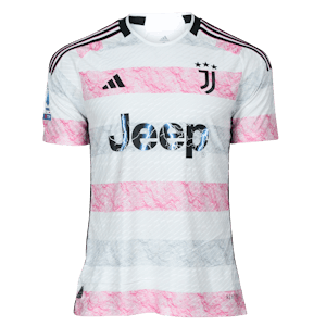 Filip Kostić Juventus FC forması