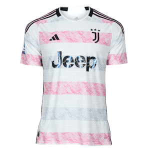 Adrien Rabiot Juventus FC shirt