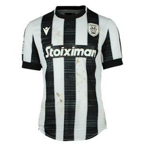 Soualiho Meïté PAOK shirt