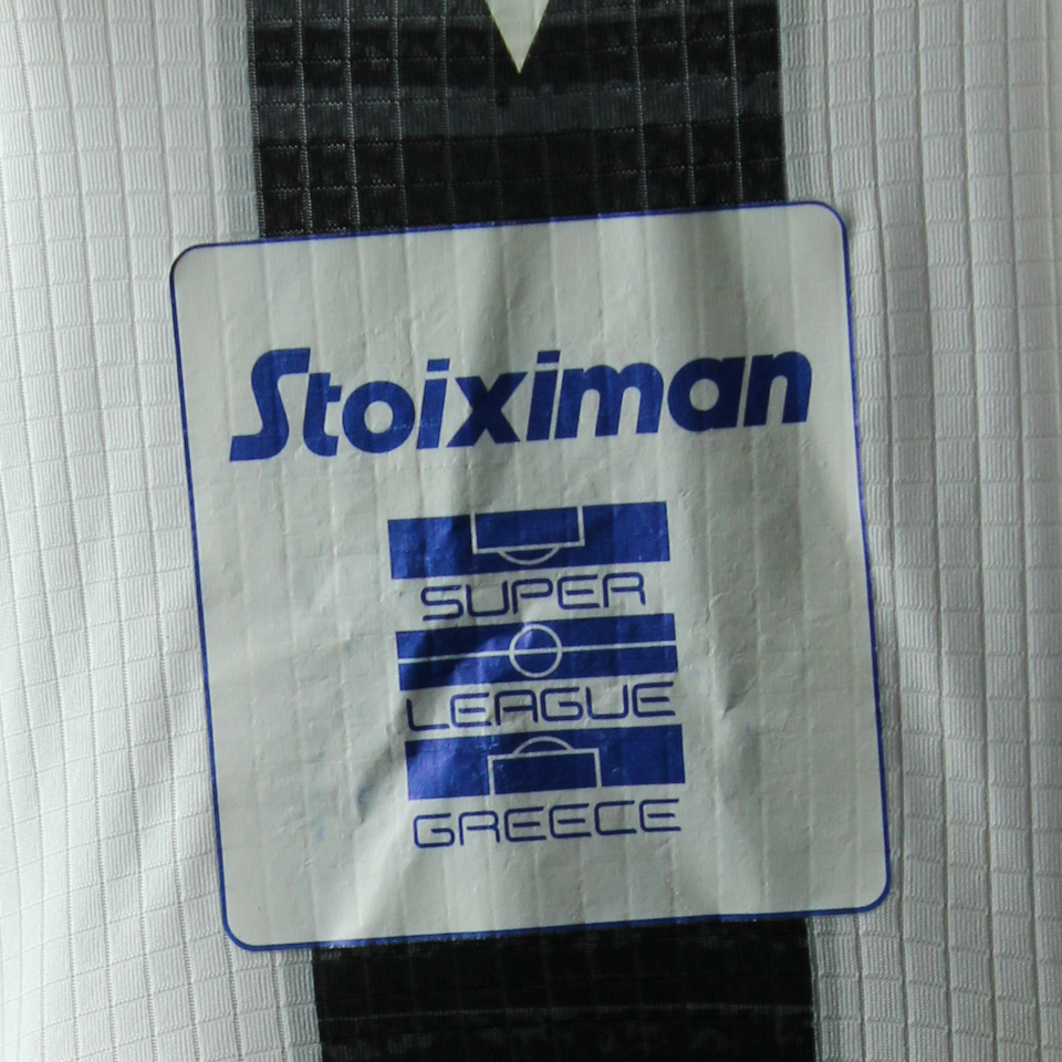 Soualiho Meïté PAOK shirt