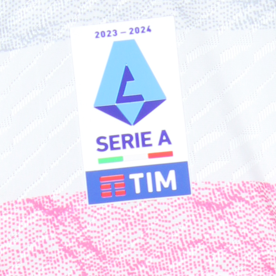 Daniele Rugani Juventus FC forması