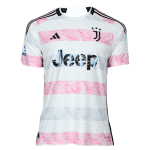 Daniele Rugani Juventus FC forması