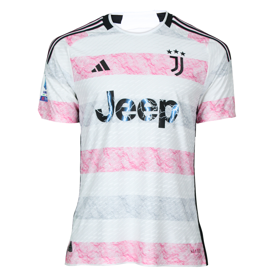 Daniele Rugani Juventus FC forması