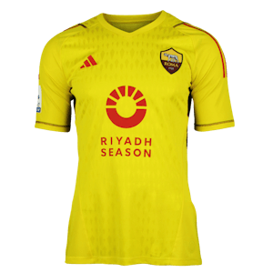 Camisa de Rui Patrício AS Roma