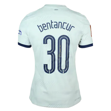 Maglia di Rodrigo Bentancur (Tottenham Hotspur)