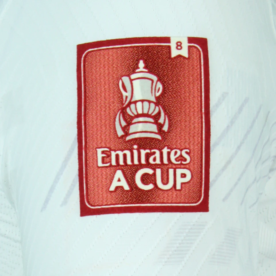 Maglia di Rodrigo Bentancur (Tottenham Hotspur)