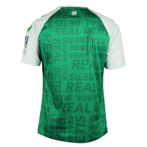 Assane Diao Diaoune Training | Real Betis