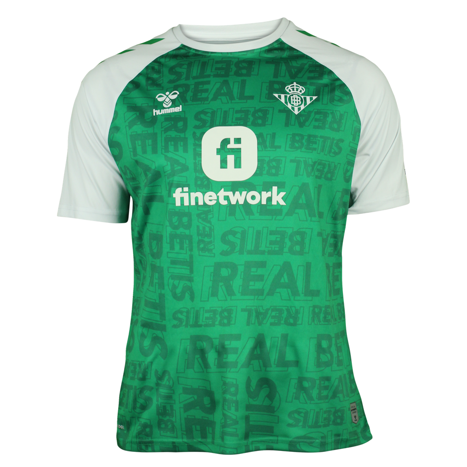 Assane Diao Diaoune Training | Real Betis