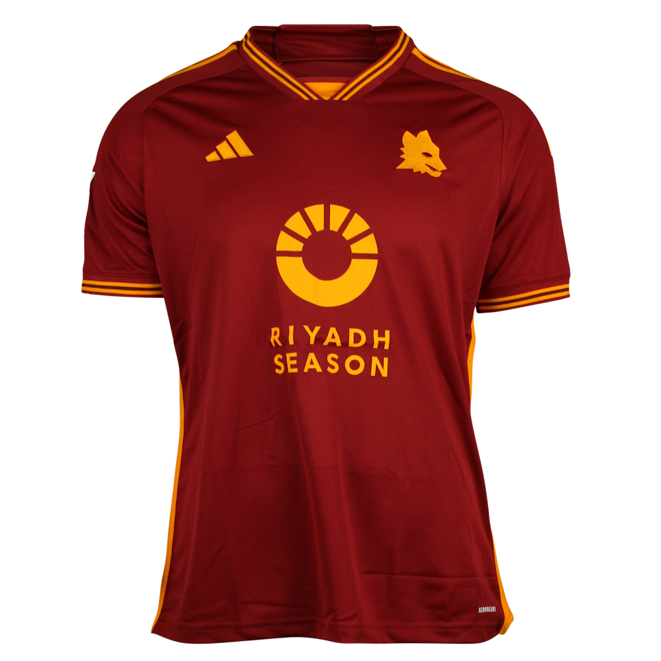 Niccolò Pisilli | AS Roma