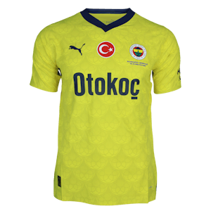 Dušan Tadić Fenerbahçe forması