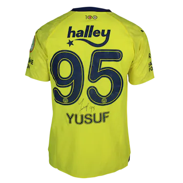 Yusuf Akçiçek