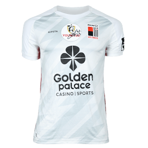 Florent da Silva RWDM shirt