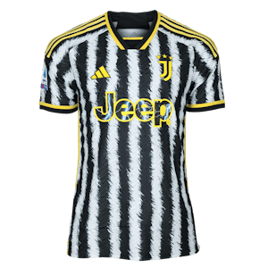 Manuel Locatelli Juventus FC shirt