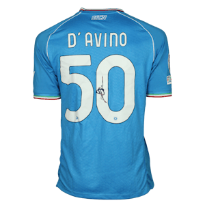 Luigi D'Avino