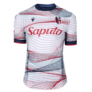 Camiseta Remo Freuler Bologna Fc 1909