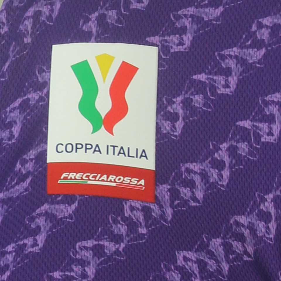 Maillot de Cristiano Biraghi (Fiorentina)