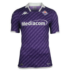 Maillot de Cristiano Biraghi (Fiorentina)