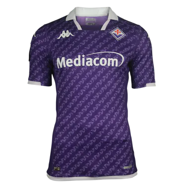 Cristiano Biraghi ACF Fiorentina shirt