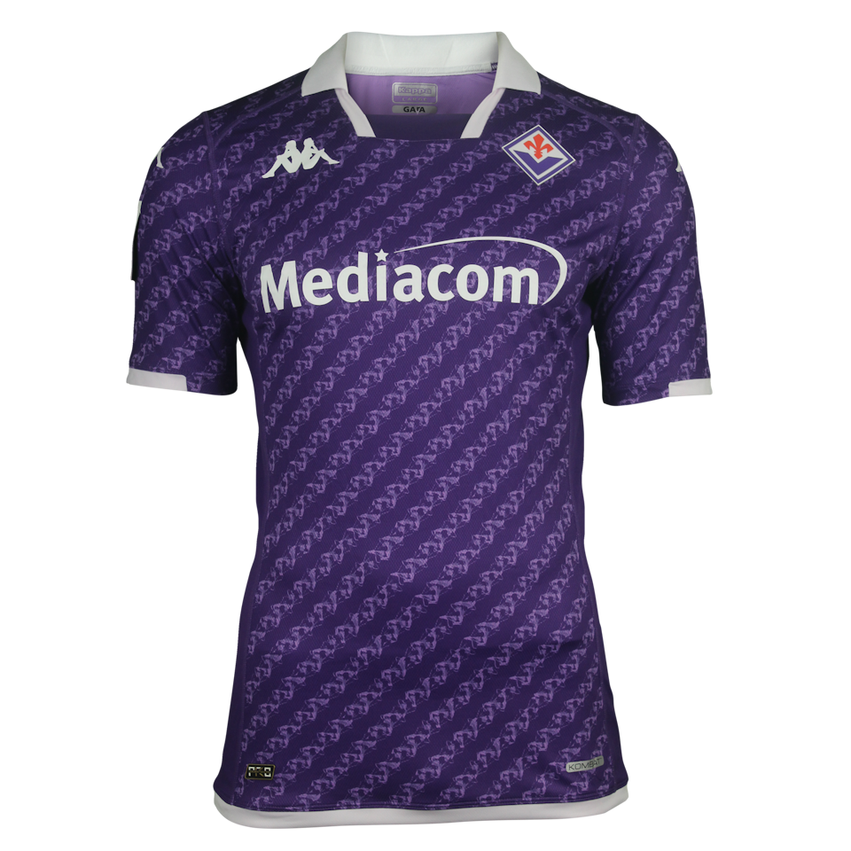 Maillot de Cristiano Biraghi (Fiorentina)