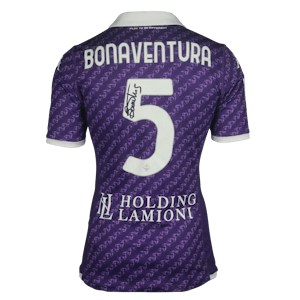 Giacomo Bonaventura Fiorentina shirt