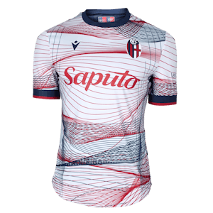 Tommaso Corazza Bologna Fc 1909 jersey