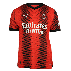 Rafael Leão AC Milan shirt
