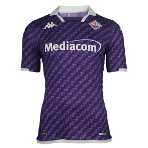 Gino Infantino Fiorentina jersey