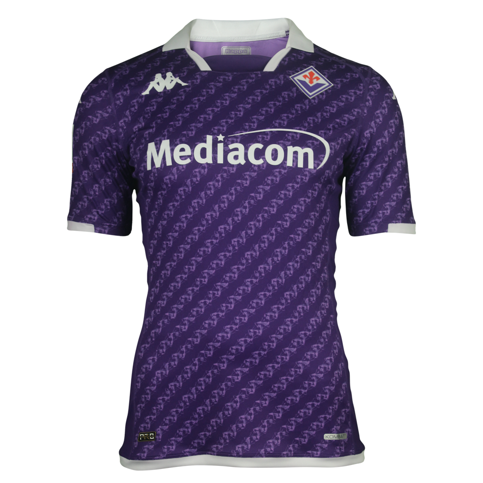 Gino Infantino Fiorentina jersey