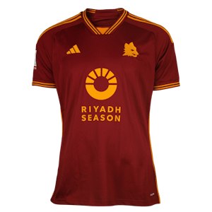 Camiseta Andrea Belotti AS Roma