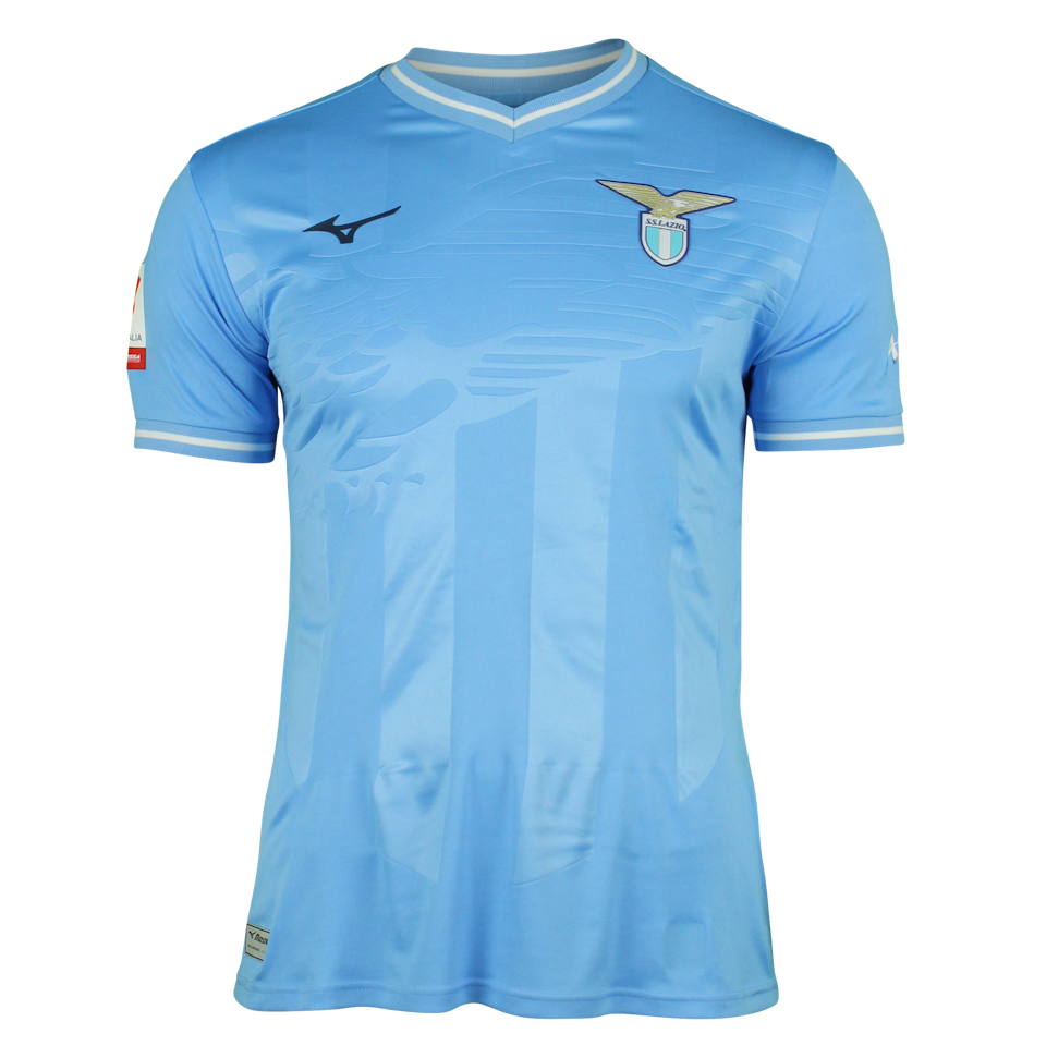 Luis Alberto Lazio jersey