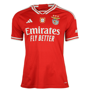 Rafa Silva SL Benfica shirt