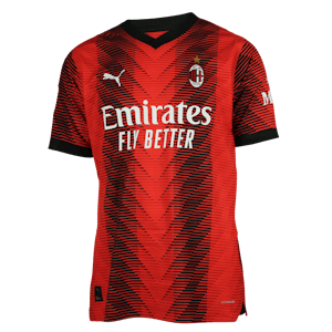 Olivier Giroud AC Milan shirt