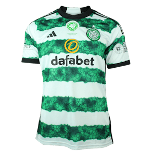 Hyeon-gyu Oh 오현규 Celtic jersey