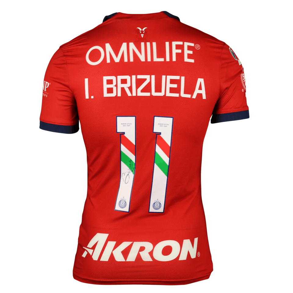 Brizuela jersey outlet