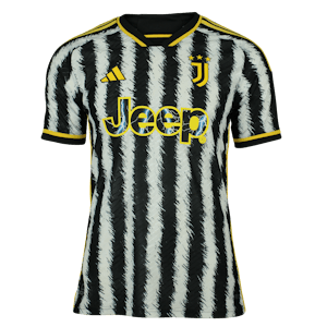 Gleison Bremer Juventus FC shirt