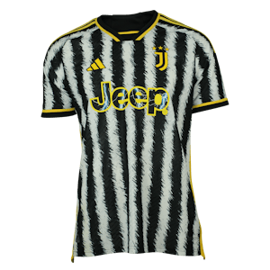 Camisa de Federico Gatti Juventus FC
