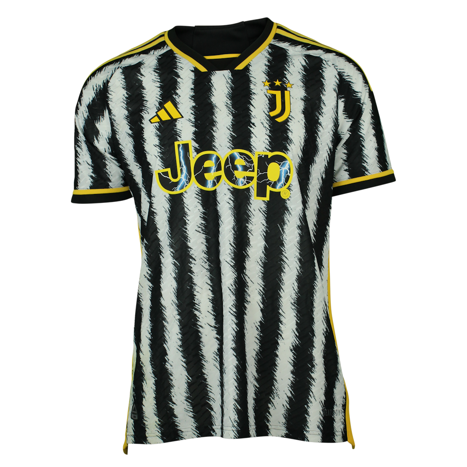 Camisa de Federico Gatti Juventus FC