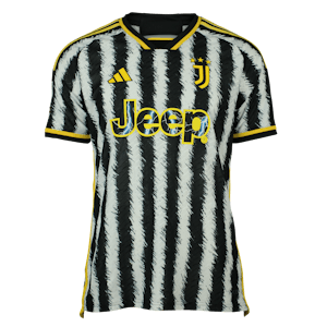 Manuel Locatelli Juventus FC shirt