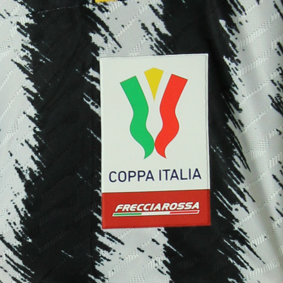 Weston McKennie Juventus FC shirt