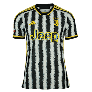 Maillot de Andrea Cambiaso (Juventus FC)