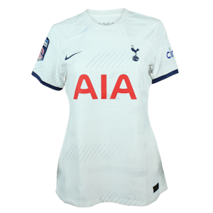 Asmita Ale Tottenham Hotspur Women shirt