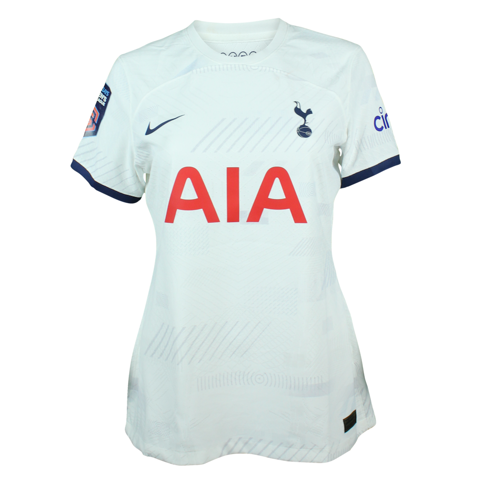 Asmita Ale Tottenham Hotspur Women shirt