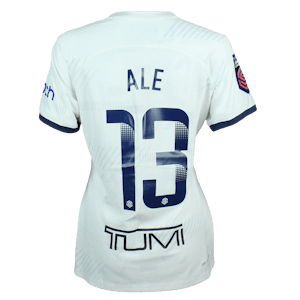 Asmita Ale Tottenham Hotspur Women shirt