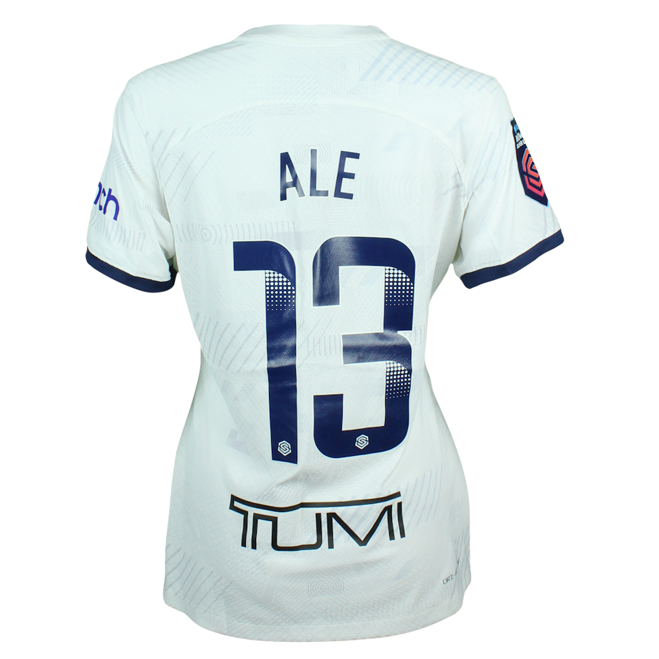 Asmita Ale Tottenham Hotspur Women shirt