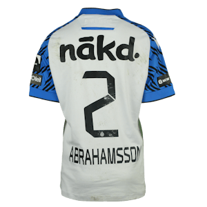 Sejde Abrahamsson